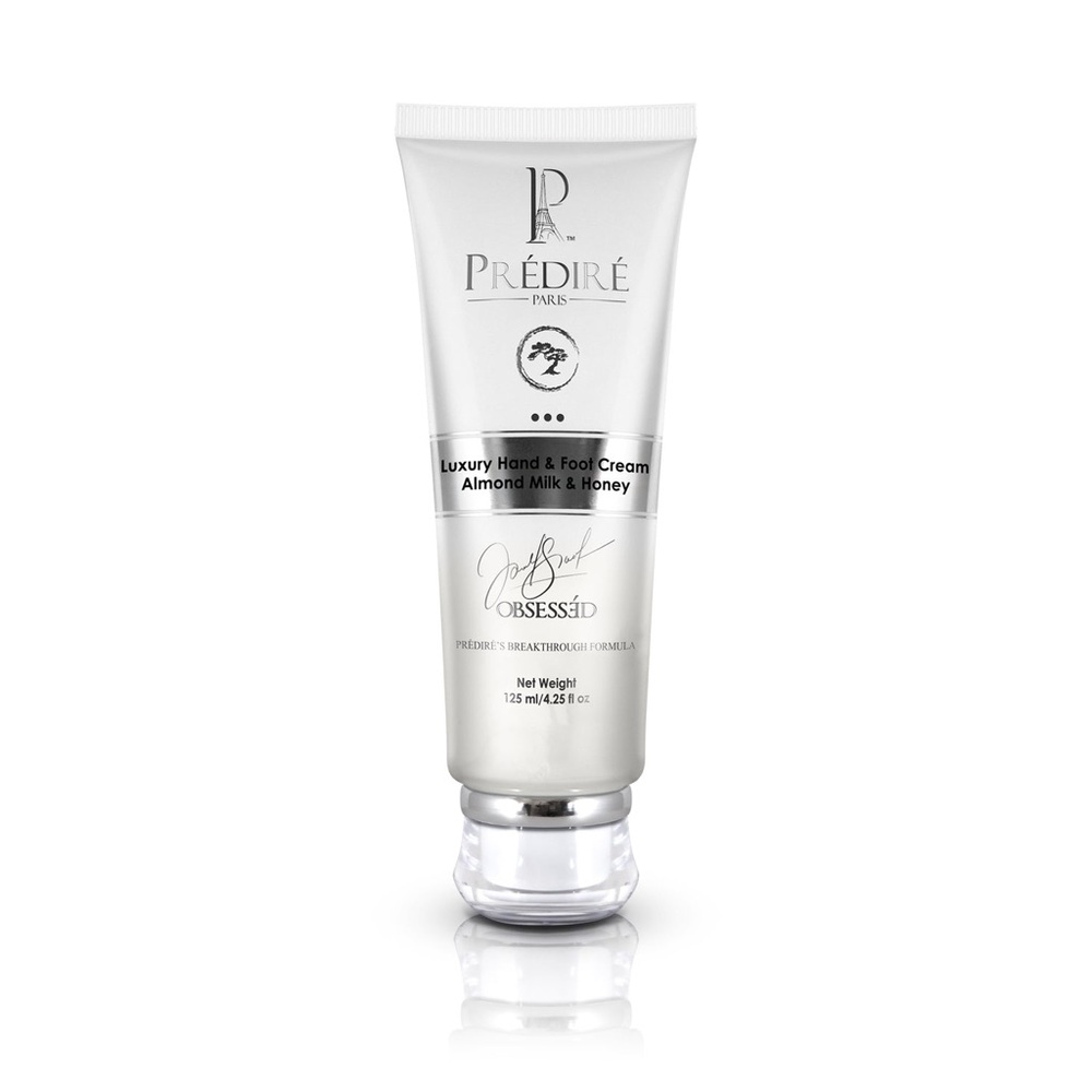 Predire Luxury Hand & Foot Cream